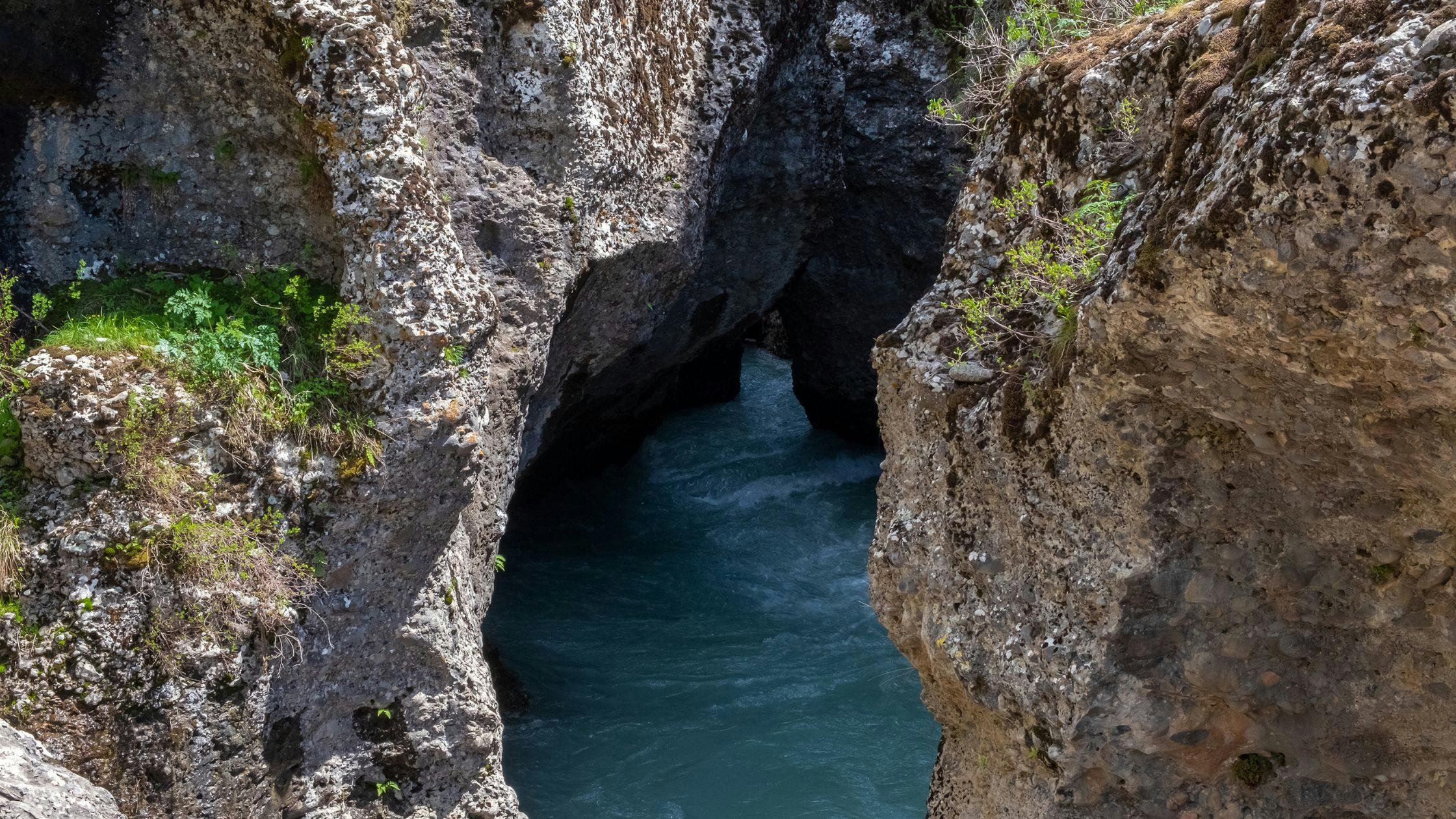 Aksu-Zhabagly Nature Reserve